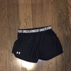 Under Armour Shorts